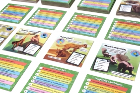 BrainBox - Zwierzęta