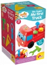  Carotina Baby - Sorter: Moje pierwsze autoWiek: 0+