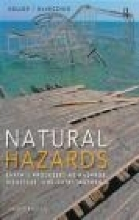 Natural Hazards Duane DeVecchio, Edward Keller