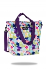 Coolpack, Torba na ramię Soho - Flower Me (F051740)