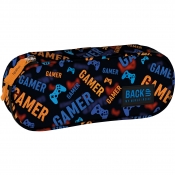 Piórnik backup 8 A76 - Game Pad