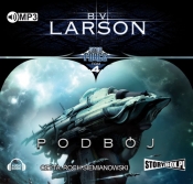 Stare Force Tom 4 Podbój - B.V. Larson