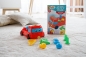 Carotina Baby - Sorter: Moje pierwsze auto