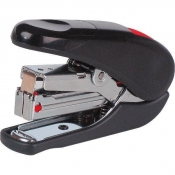 Zszywacz ST-010AH, 20 kartek PLUS - czarny (205101)