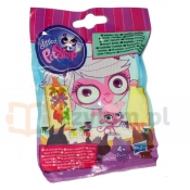 HASBRO Peth Shop Torebki Niespodzianki (A6245)