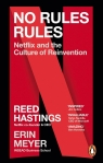 No Rules Rules Reed Hastings, Erin Meyer