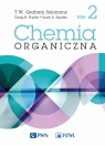 Chemia organiczna. Tom 2 Solomons T.W. Graham,Fryhle Craig B.,Snyder Scott A.