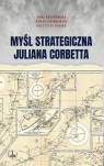  Myśl strategiczna Juliana Corbetta