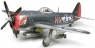 Model plastikowy P-47M Thunderbolt (61096) Wiek: 14+