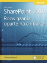 Microsoft SharePoint 2010: Rozwiązania oparte na chmurze Wicklund Phillip