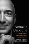 Amazon Unbound Brad Stone