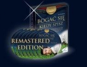 Bogać się, kiedy śpisz. Audiobook (7CD) - Ben Sweetland