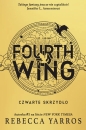 Fourth Wing. Czwarte Skrzydło. Tom 1 - Rebecca Yarros