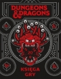 Księga gry. Dungeons & Dragons - Opracowanie zbiorowe
