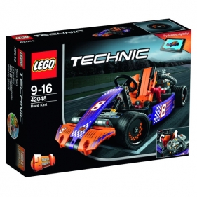 LEGO Technic Gokart (42048)