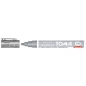 Marker olejny Toma 2,5 mm - srebrny (TO-44094)