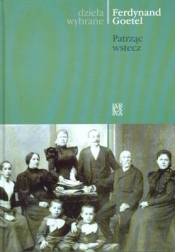 PATRZĄC WSTECZ DZIEŁA WYBRANE TW