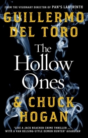 The Hollow Ones - Hogan Chuck