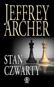 Stan czwarty - Jeffrey Archer