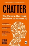 Chatter Ethan Kross