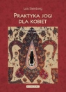  Praktyka jogi dla kobietPrzewodnik według nauczania Gity S.Iyengar