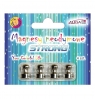 Magnesy neodymowe 4szt