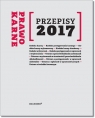 Prawo Karne Przepisy 2017