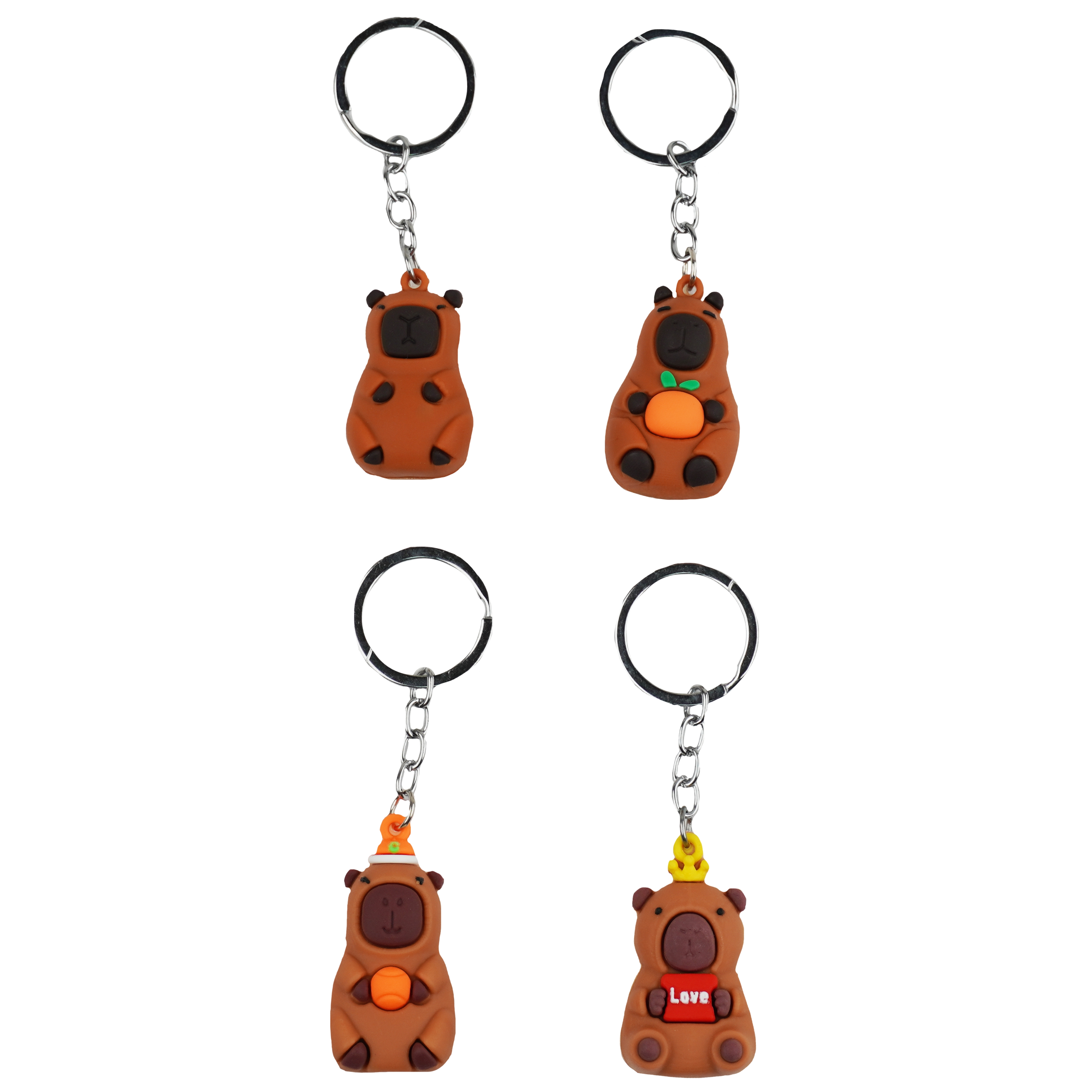 <img src='https://webimage.pl/pics/969/1/d5907354201969.jpg' style='height:440px' /> Breloczek z kapibarą