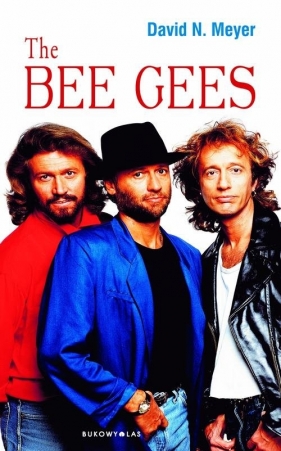 The Bee Gees - Meyer David N.