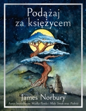 Podążaj za księżycem - James Norbury