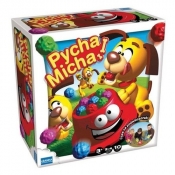 Pycha Micha (00196)