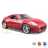 MAISTO Nissan 370z 2009 Sport Ed. (31200)