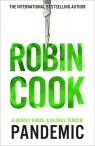 Pandemic Robin Cook