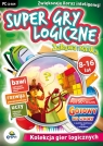 Super Gry Logiczne + Gotowy do szkoły (PC)