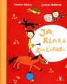 Ja, Klara i zwierzaki