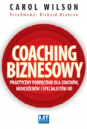 Coaching biznesowy
