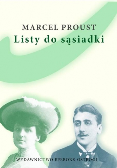 Listy do sąsiadki