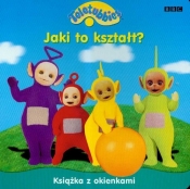 Jaki to kształt - <br />