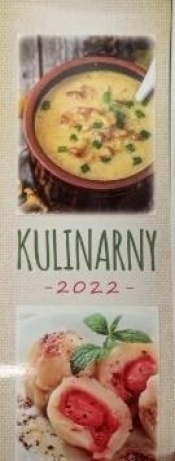 Kalendarz 2022 Paskowy Kulinarny ARTSEZON