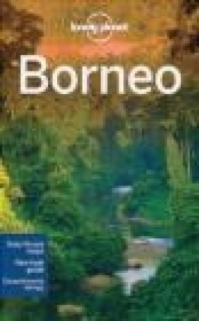 Borneo Daniel Robinson