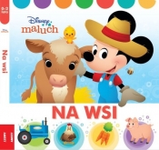 Disney maluch Na wsi - Opracowanie zbiorowe