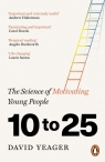 10 to 25 wer. angielska David Yeager