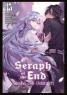 Seraph of The End. Tom 35 Takaya Kagami, Yamato Yamamoto, Daisuke Furuya