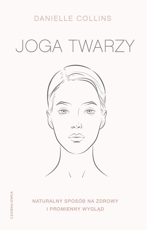 Joga twarzy.