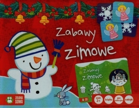 Zabawy zimowe