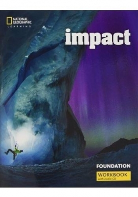 Impact Foundation WB + CD - Katherine Stannett