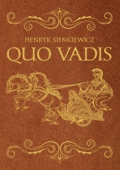Quo Vadis - Henryk Sienkiewicz
