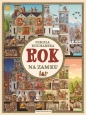 Rok na zamku - Nikola Kucharska