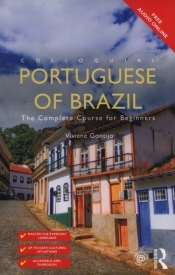 Colloquial Portuguese of Brazil