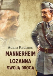 Mannerheim Lozanna Swoją Drogą - Kadmon Adam